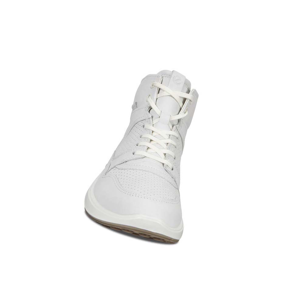 Ecco Soft 7 Runners Sneakers Dam Vita | SE 242TCE